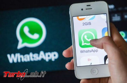 Truffa parte sedicenti operatori telefonici via WhatsApp - Annotazione 2019-08-05 075245