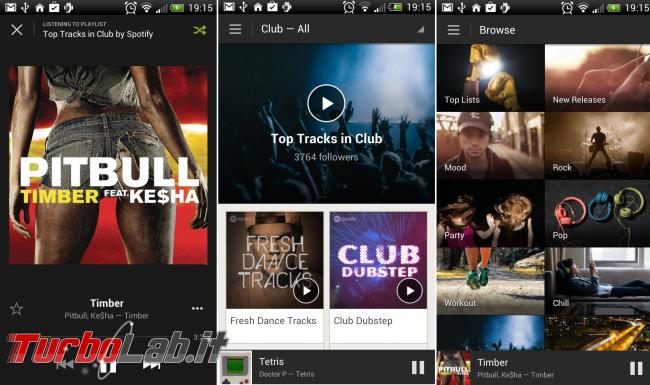 TurboLab.it Android Essentials: 25+ App indispensabili smartphone tablet