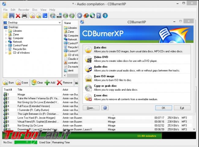 TurboLab.it Windows Essentials: 10+ programmi indispensabili installare dopo formattazione