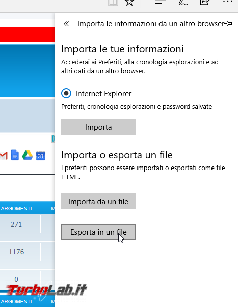 Tutte novità Microsoft Edge Windows 10 1703, Creators Update