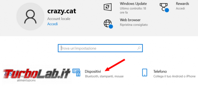 Tutti modi espellere regolarmente pendrive computer Windows 10