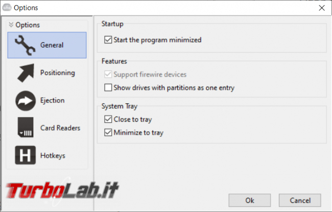 Tutti modi espellere regolarmente pendrive computer Windows 10