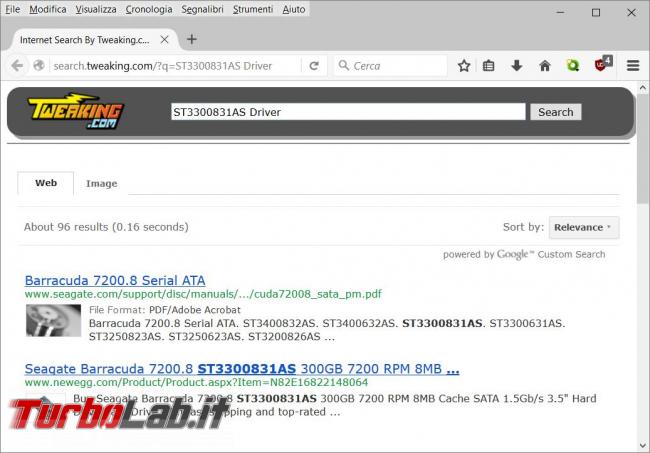 Tweaking.com Hardware Identify ti aiuta riconoscere componenti computer