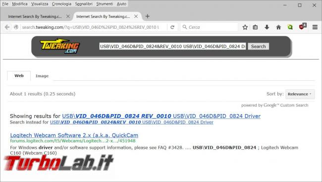 Tweaking.com Hardware Identify ti aiuta riconoscere componenti computer