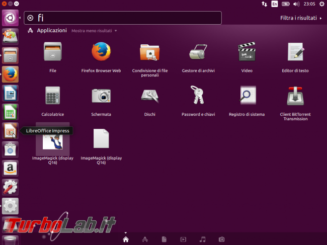 Ubuntu 16.04 è disponibile download immediato versione finale - ubuntu 16.04 dash