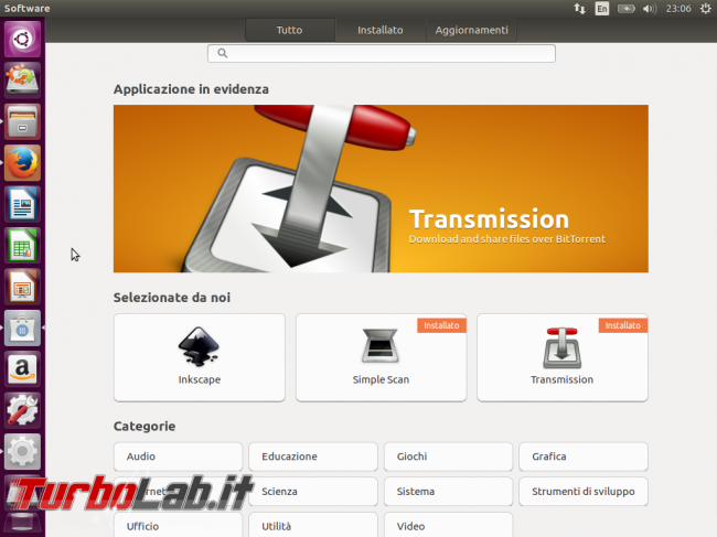 Ubuntu 16.04 è disponibile download immediato versione finale - ubuntu 16.04 software