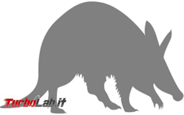 Ubuntu 17.10, arriva nome codice: sarà scaltro... oritteropo! - ubuntu-17-10-aardvark