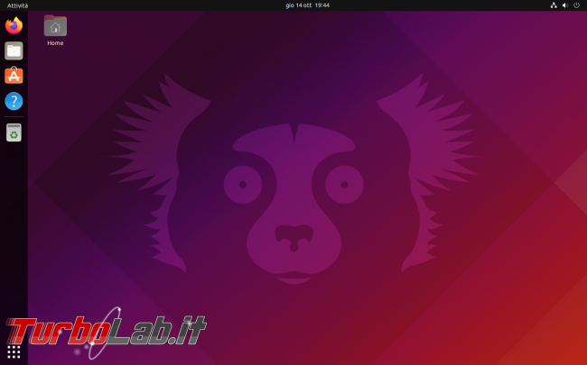 Ubuntu 21.10 è pronto ( ha bellissima interfaccia grafica rinnovata)