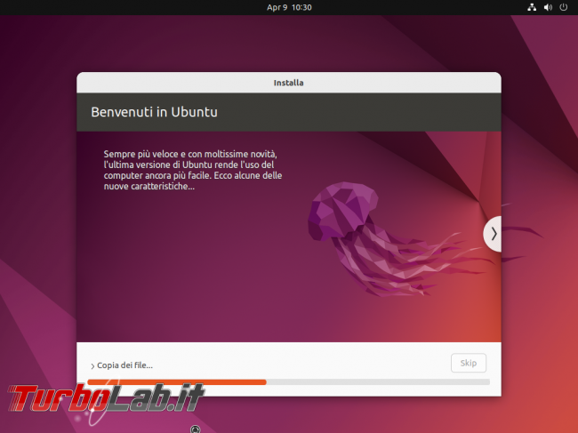 Ubuntu 22.04: cosa c'è nuovo link download ISO (versione 2022, video)