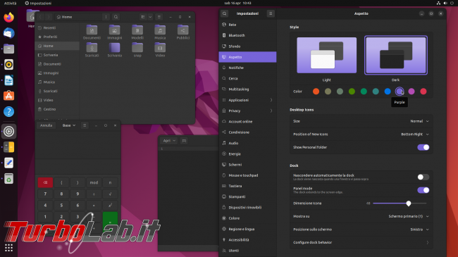 Ubuntu 22.04: cosa c'è nuovo link download ISO (versione 2022, video)