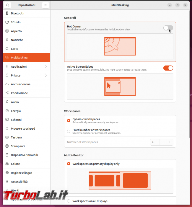 Ubuntu 22.04: cosa c'è nuovo link download ISO (versione 2022, video)