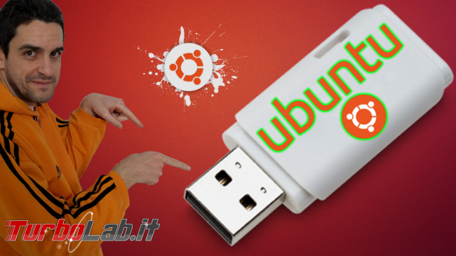 Ubuntu 22.04: cosa c'è nuovo link download ISO (versione 2022, video) - ubuntu usb spotlight