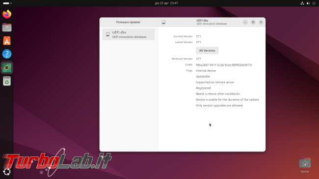 Ubuntu 24.04: 10 novità principali link download ISO finale (versione 2024, video) - ubuntu 24.04 firmware updater