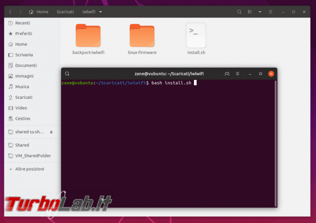 Ubuntu Dell XPS: Wi-Fi Killer AX1650 non funziona - dove scaricare driver, come si installa
