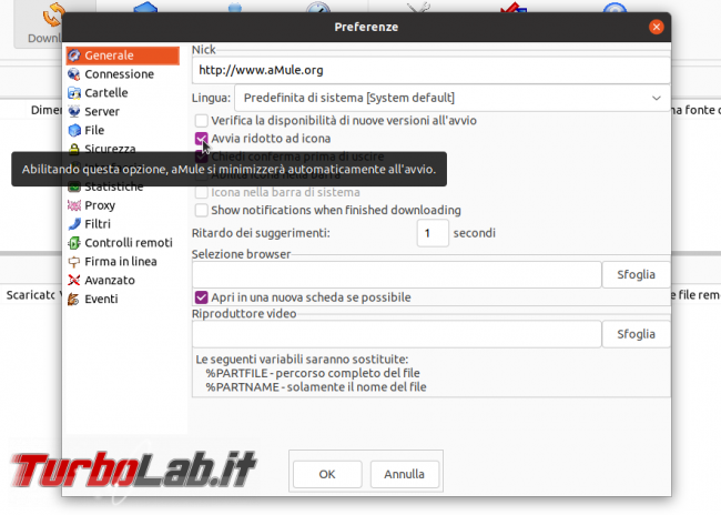 Ubuntu, esecuzione automatica: come avviare programma automaticamente accensione PC