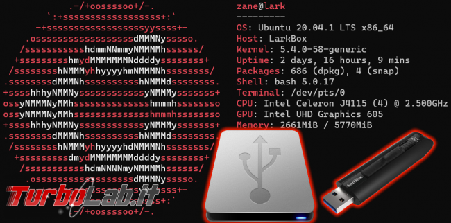 Ubuntu Server connessione Wi-Fi linea comando: guida rapida (configurazione netplan pacchetto wpa_supplicant)