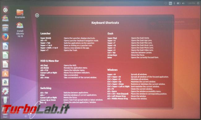 Ubuntu Windows dual boot uefi secure boot attivo