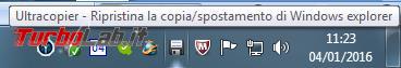 Ultracopier migliora gestione copia file Windows