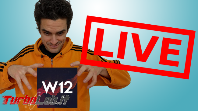 [Upd: Siamo LIVE YouTube] Come guadagnare IEO? IEO W12.io (video)
