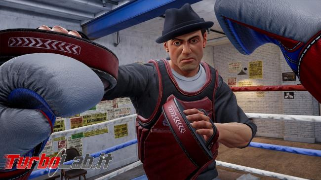 Vale pena comprare Oculus Quest 2? 5+ cose sapere realtà virtuale (VR) - Creed Rise to Glory