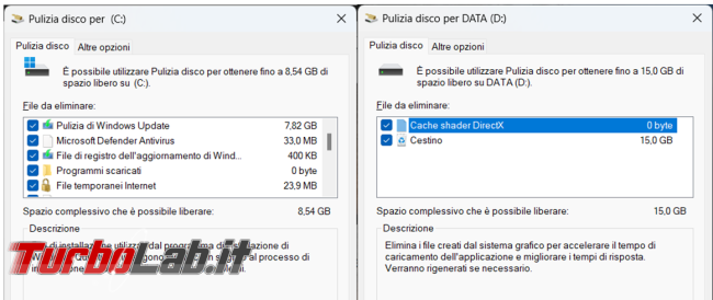 Vale pena utilizzare programmi pulizia file inutili?