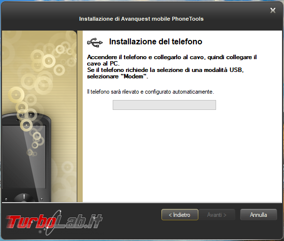 Vecchio telefono Motorola RAZR / KRZR: come recuperare / copiare foto PC Windows 10 (guida)