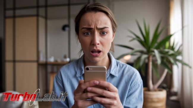 verifica identità siti porno è barzelletta italiana
