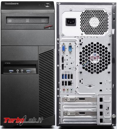 Viaggio all’interno computer: guida componenti, cosa servono come controllare se sono funzionanti