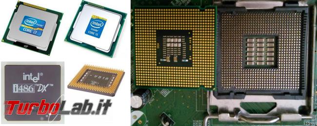 Viaggio all’interno computer: guida componenti, cosa servono come controllare se sono funzionanti