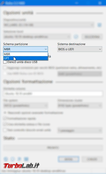 Video-guida: come installare Ubuntu chiavetta USB (Linux facile)