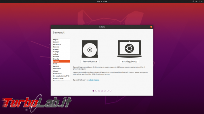 Video-guida: come installare Ubuntu chiavetta USB (Linux facile)