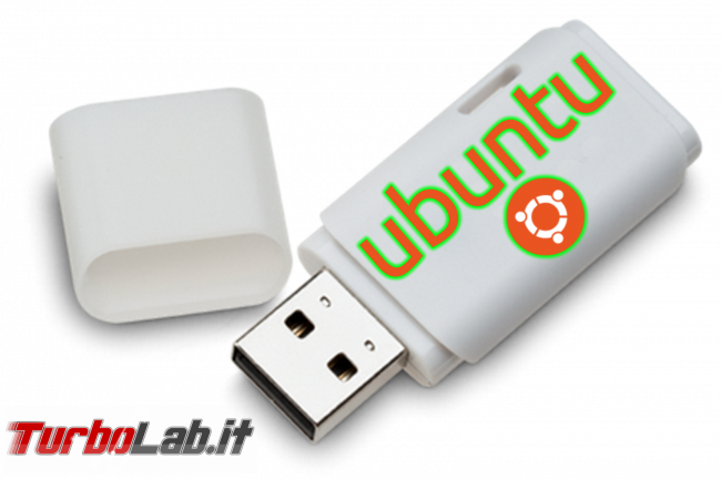 Video-guida: come installare Ubuntu chiavetta USB (Linux facile) - ubuntu da usb spotlight
