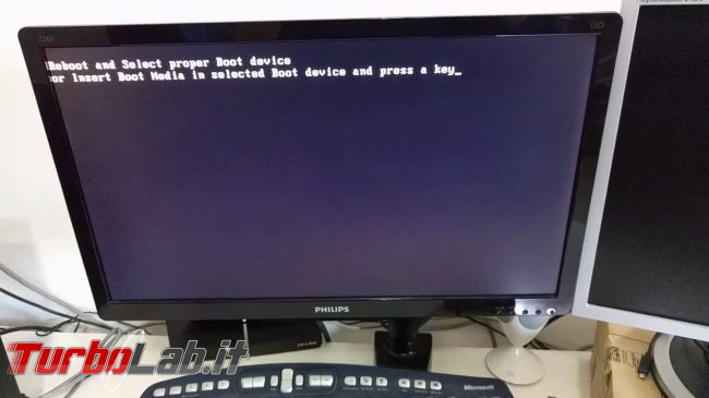 Video-guida completa: come assemblare PC autonomia (CPU, MoBo, RAM, SSD)