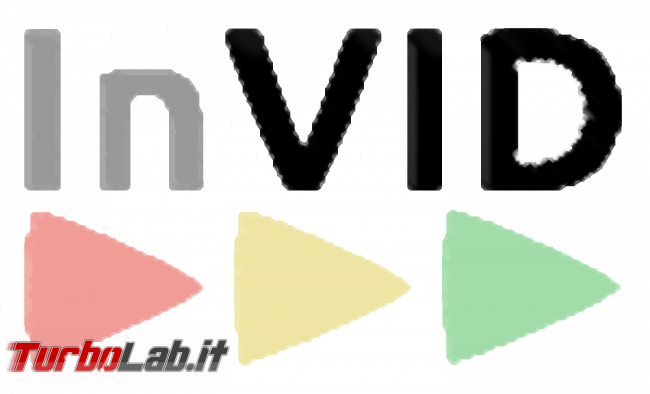 video veritas: scova video immagini fake InVid!