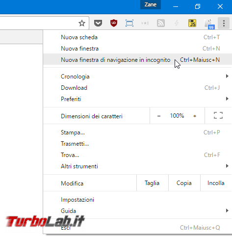 Video YouTube non partono Windows 10: come risolvere errore Se riproduzione non inizia breve, prova riavviare dispositivo