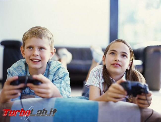 videogiochi fanno bene. Oppure no?