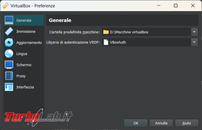 virtualizzazione sistemi operativi non sarà più problema: guida VirtualBox