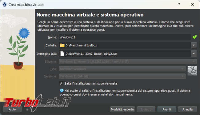 virtualizzazione sistemi operativi non sarà più problema: guida VirtualBox