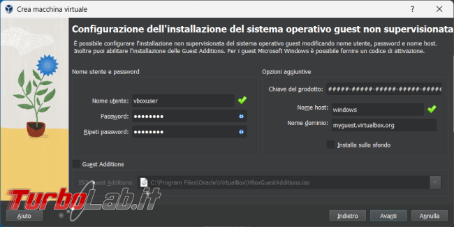 virtualizzazione sistemi operativi non sarà più problema: guida VirtualBox
