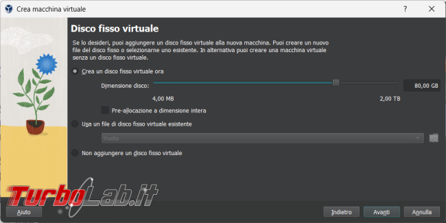 virtualizzazione sistemi operativi non sarà più problema: guida VirtualBox