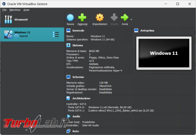 virtualizzazione sistemi operativi non sarà più problema: guida VirtualBox