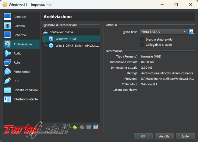 virtualizzazione sistemi operativi non sarà più problema: guida VirtualBox