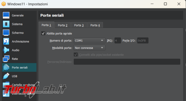 virtualizzazione sistemi operativi non sarà più problema: guida VirtualBox