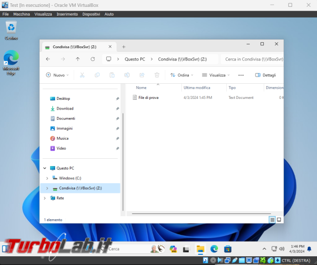 virtualizzazione sistemi operativi non sarà più problema: guida VirtualBox
