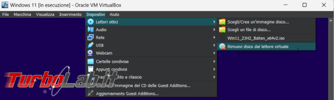 virtualizzazione sistemi operativi non sarà più problema: guida VirtualBox
