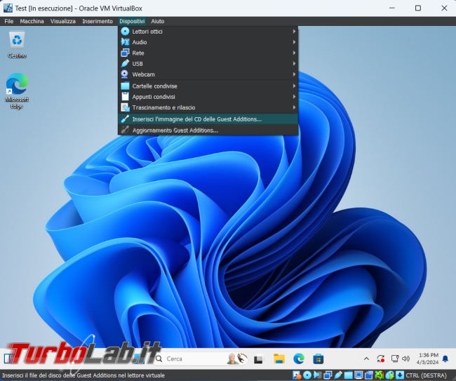 virtualizzazione sistemi operativi non sarà più problema: guida VirtualBox