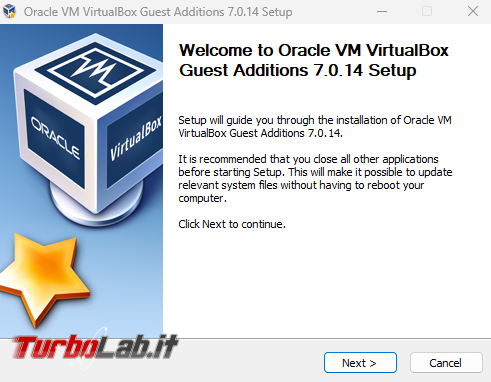 virtualizzazione sistemi operativi non sarà più problema: guida VirtualBox