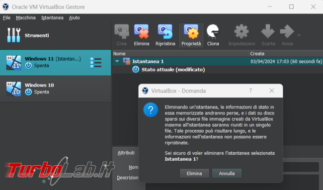 virtualizzazione sistemi operativi non sarà più problema: guida VirtualBox