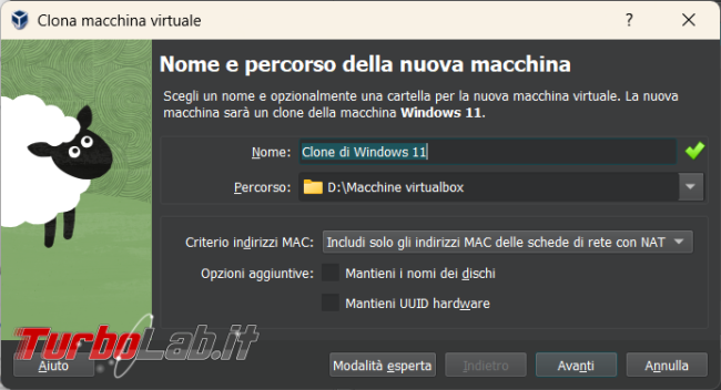virtualizzazione sistemi operativi non sarà più problema: guida VirtualBox