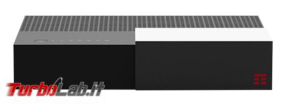wi-fi TIM HUB ha smesso funzionare? Questione protocolli sicurezza ...